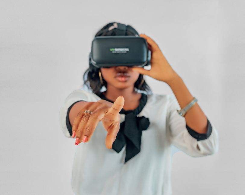 VR iskustvo